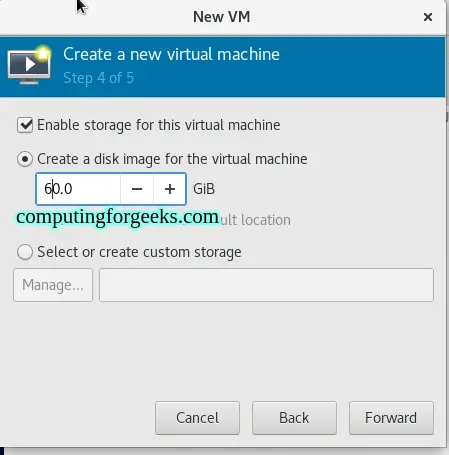 How To Enable TPM 2.0 on KVM and install Windows 11 6 Enable TPM 2.0 on KVM and install Windows 11 5